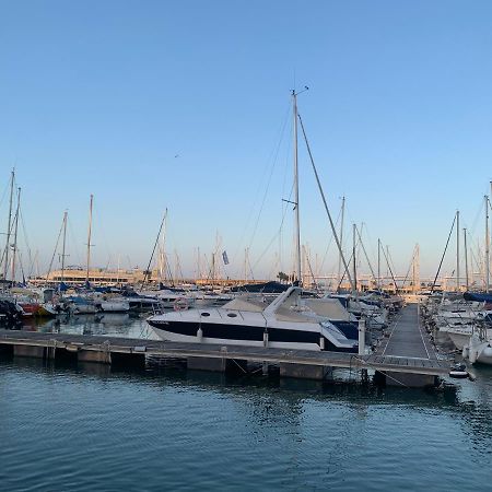 Planta Baja Con Porche Y Piscina, Cerca Del Mar Leilighet Denia Eksteriør bilde