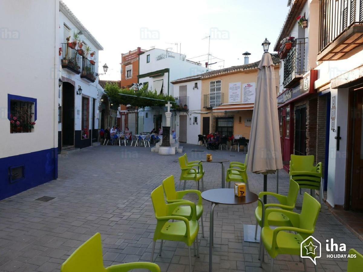 Planta Baja Con Porche Y Piscina, Cerca Del Mar Leilighet Denia Eksteriør bilde