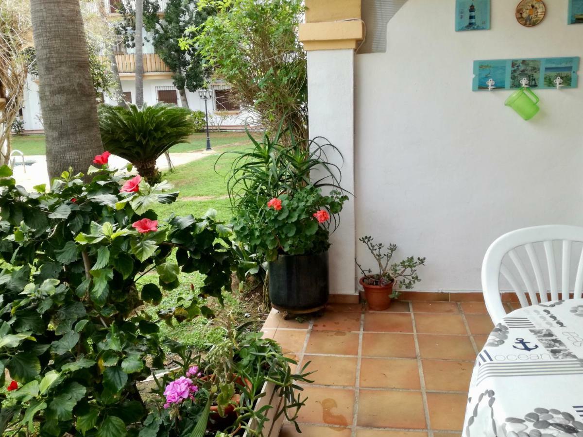 Planta Baja Con Porche Y Piscina, Cerca Del Mar Leilighet Denia Eksteriør bilde