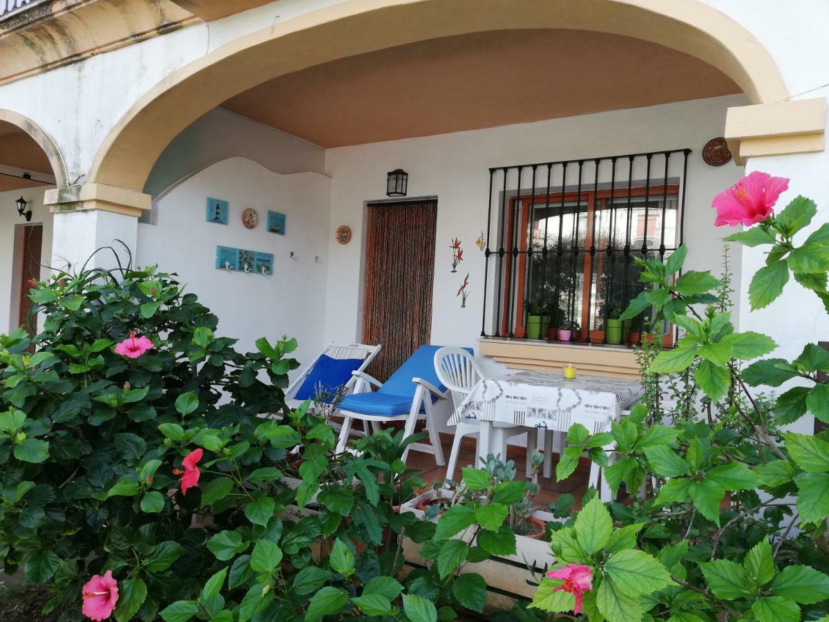 Planta Baja Con Porche Y Piscina, Cerca Del Mar Leilighet Denia Eksteriør bilde